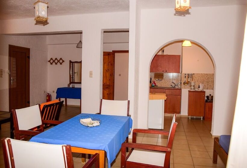 Athina Villas