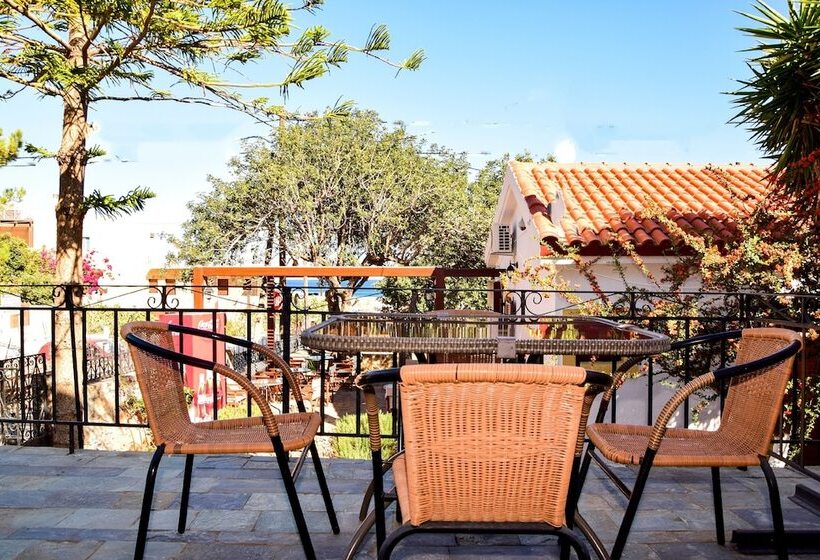 Athina Villas
