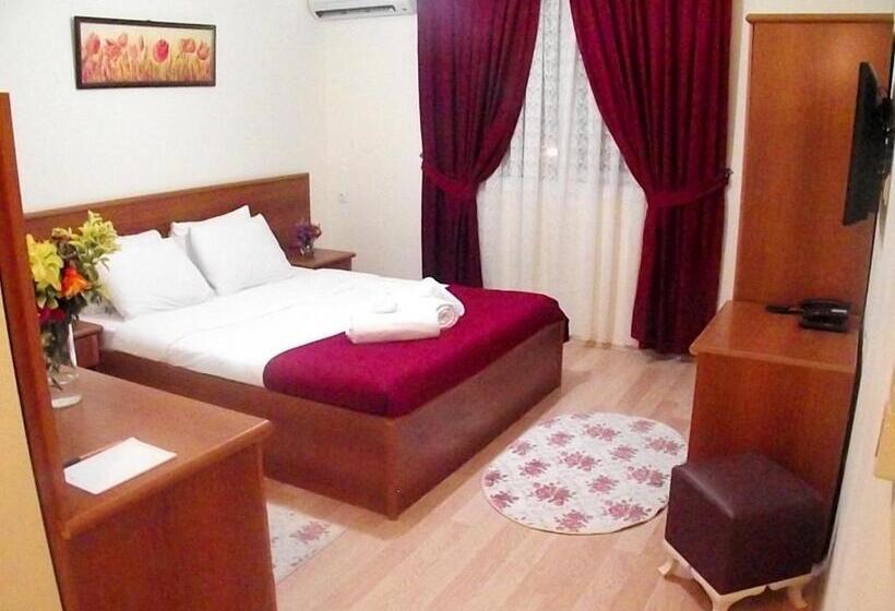 هتل Alize Resort