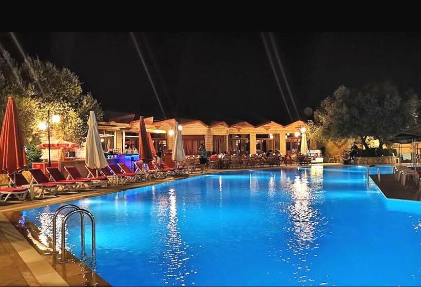 هتل Alize Resort