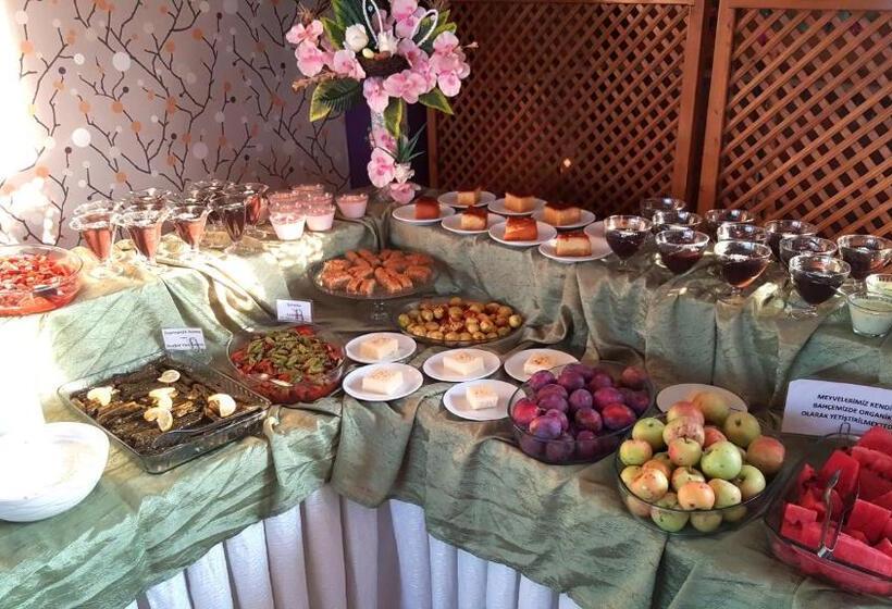 هتل Alize Resort