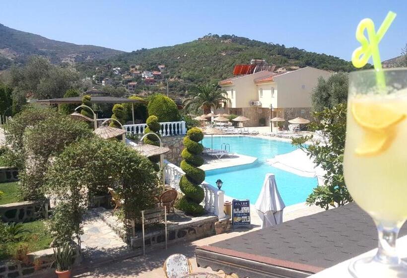 هتل Alize Resort