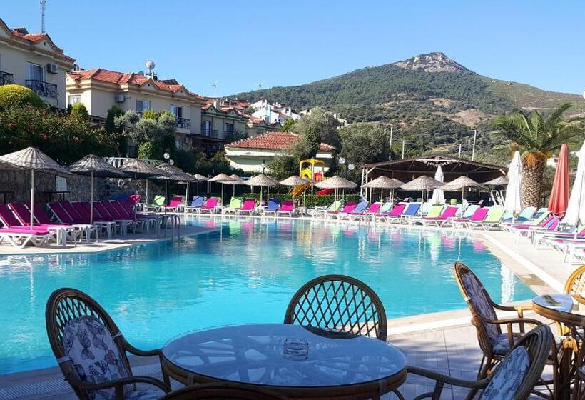 هتل Alize Resort