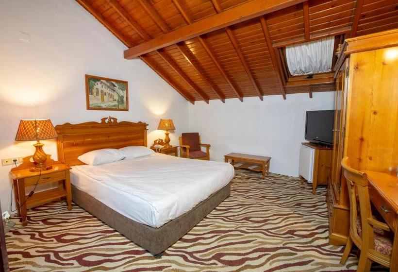 Antik Beyazit Hotel  Special Class