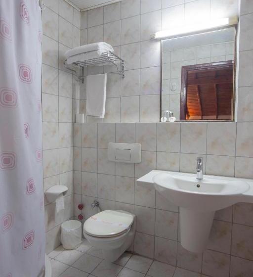 Antik Beyazit Hotel  Special Class