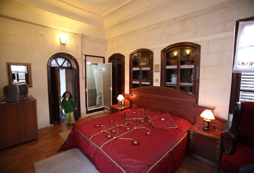 هتل Asude Konak   Special Class