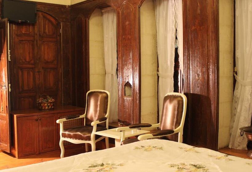 هتل Asude Konak   Special Class