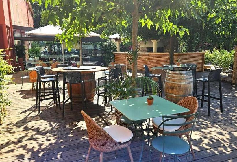 호텔 Best Western Terre De Provence