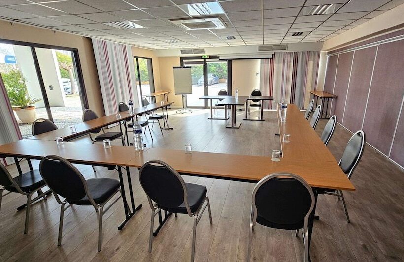 호텔 Best Western Terre De Provence