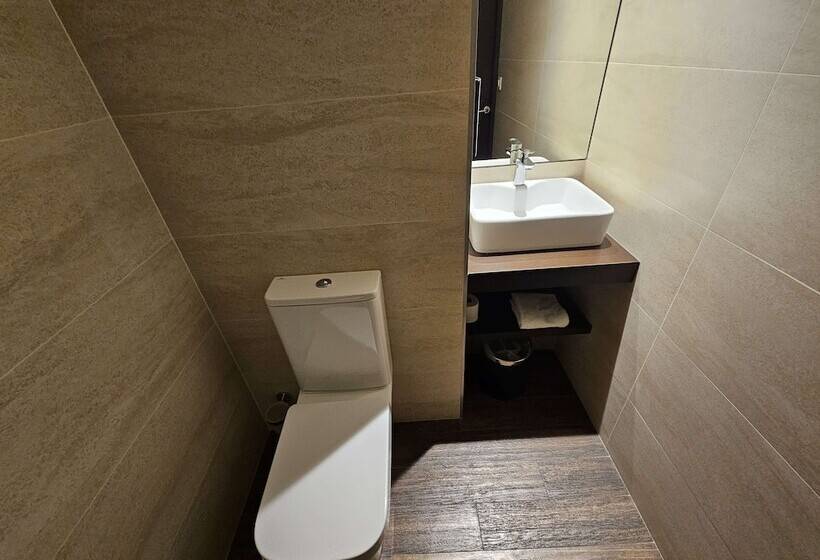 호텔 Best Western Terre De Provence