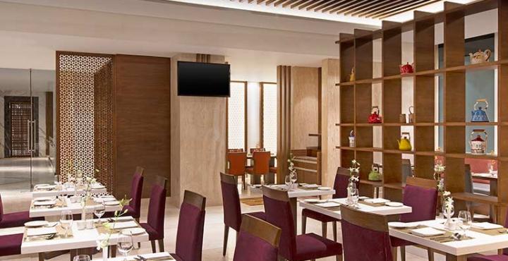 Hotel Four Points By Sheraton Bengaluru, Whitefield