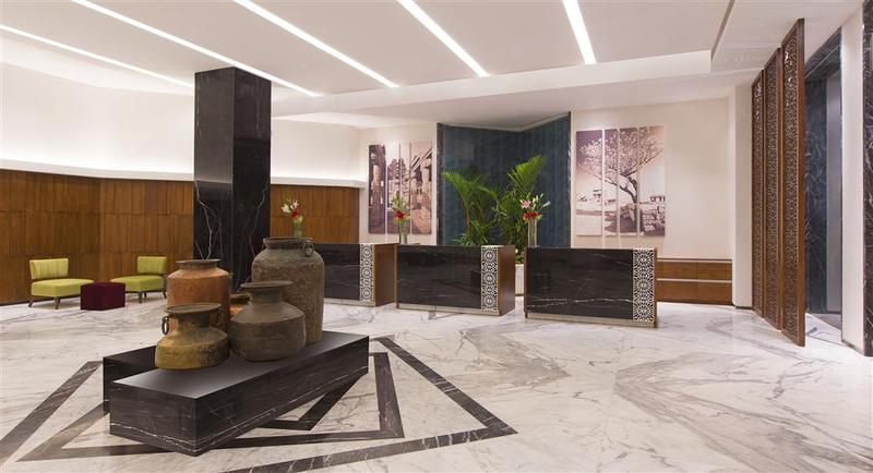 בית מלון כפרי Four Points By Sheraton Bengaluru, Whitefield