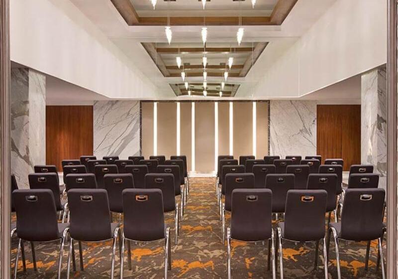 בית מלון כפרי Four Points By Sheraton Bengaluru, Whitefield