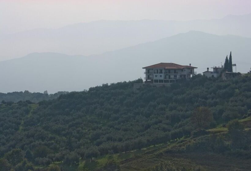 هتل Guesthouse Arsenis