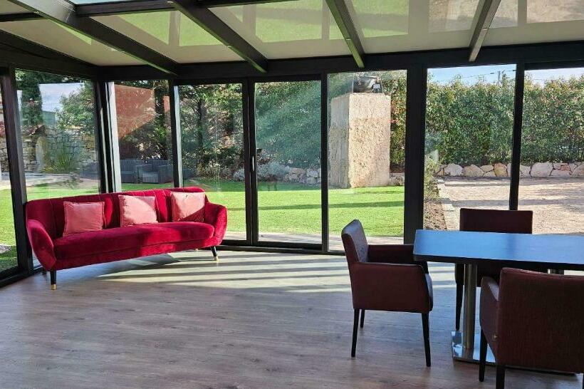 호텔 Best Western Terre De Provence