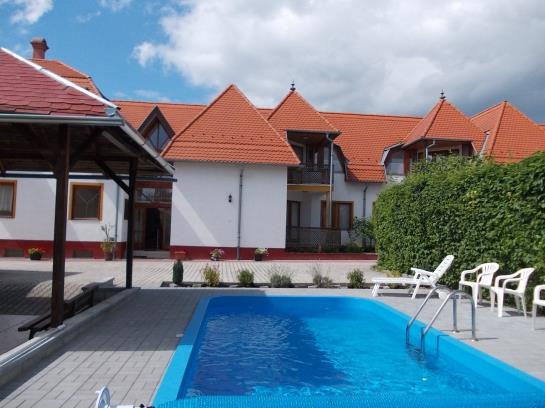 Klaudia Pension
