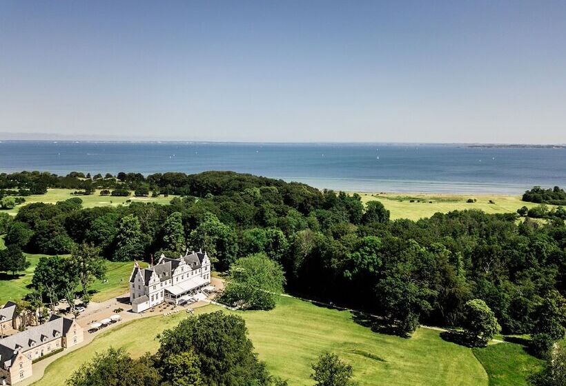 هتل Kokkedal Slot Copenhagen