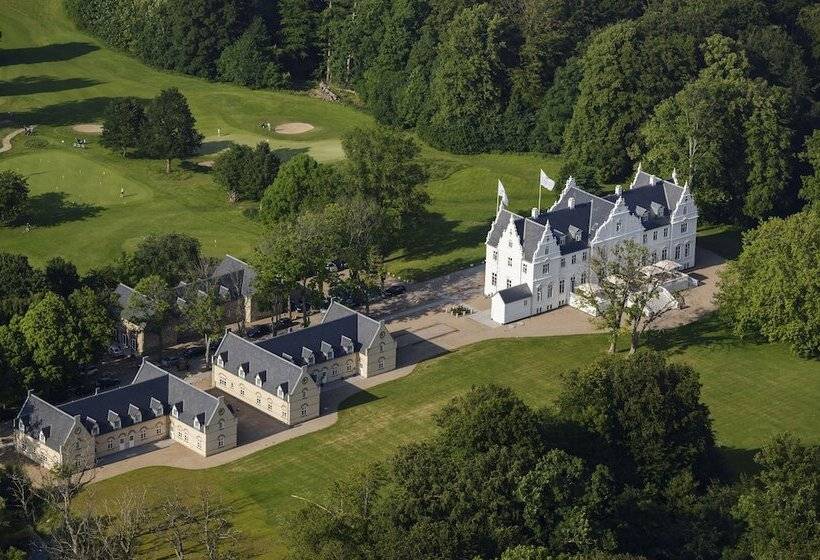 هتل Kokkedal Slot Copenhagen