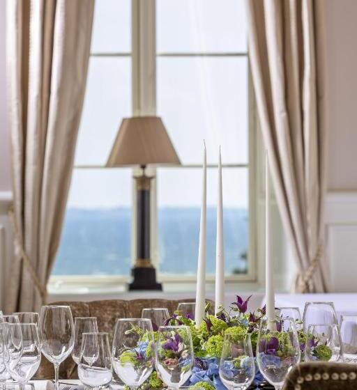 هتل Kokkedal Slot Copenhagen