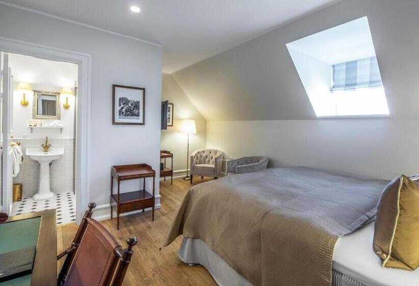 هتل Kokkedal Slot Copenhagen