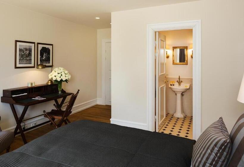 هتل Kokkedal Slot Copenhagen