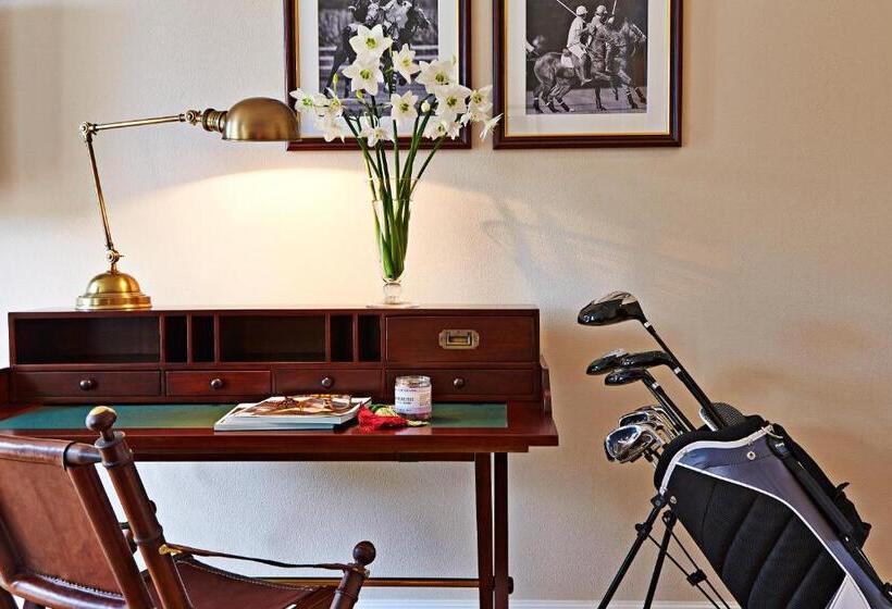 هتل Kokkedal Slot Copenhagen