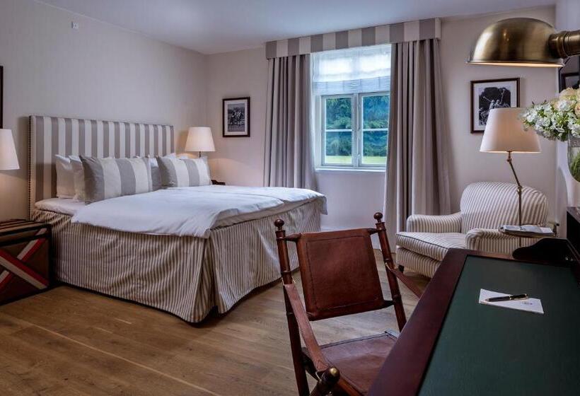 هتل Kokkedal Slot Copenhagen