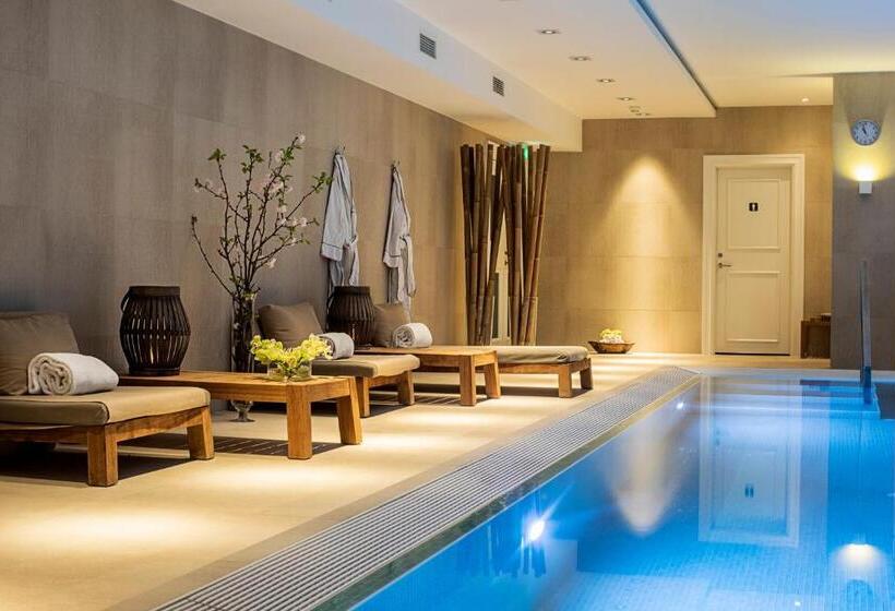 هتل Kokkedal Slot Copenhagen