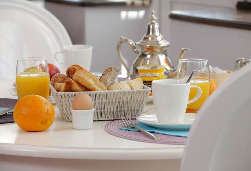 酒店 The Originals Hôtel Le Cise Restaurant Chambres Et Suites