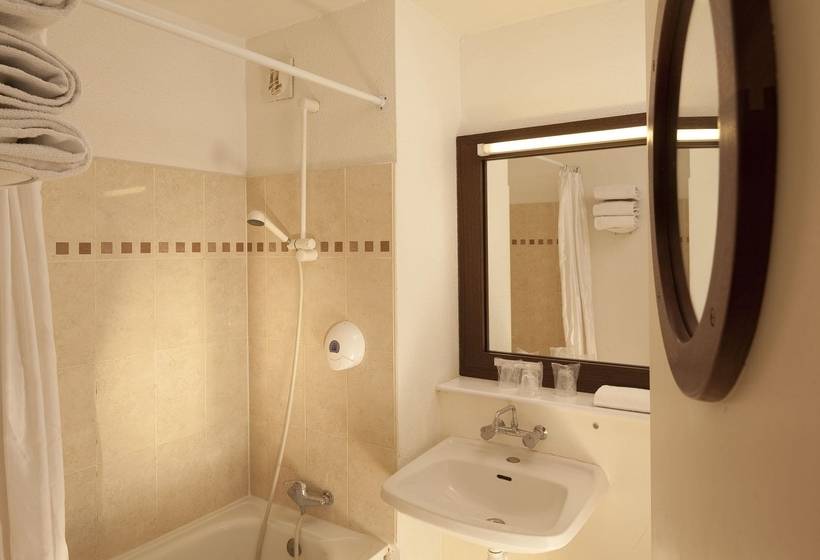 酒店 Premiere Classe Paris Est Bobigny Drancy