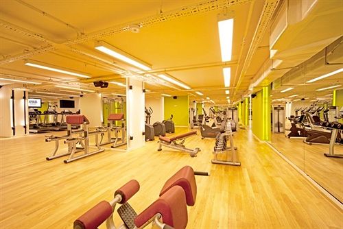 Republika Academic Aparts Büyükcekmece