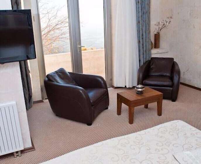 فندق Reyhani Kasri   Special Class