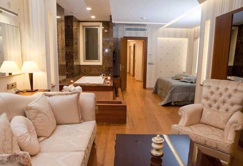 فندق Reyhani Kasri   Special Class