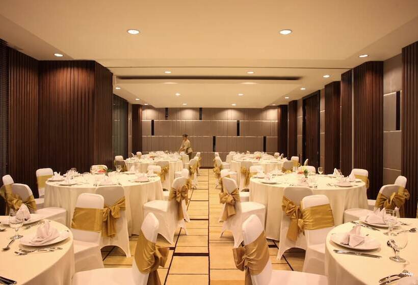 هتل Santika Siligita Nusa Dua