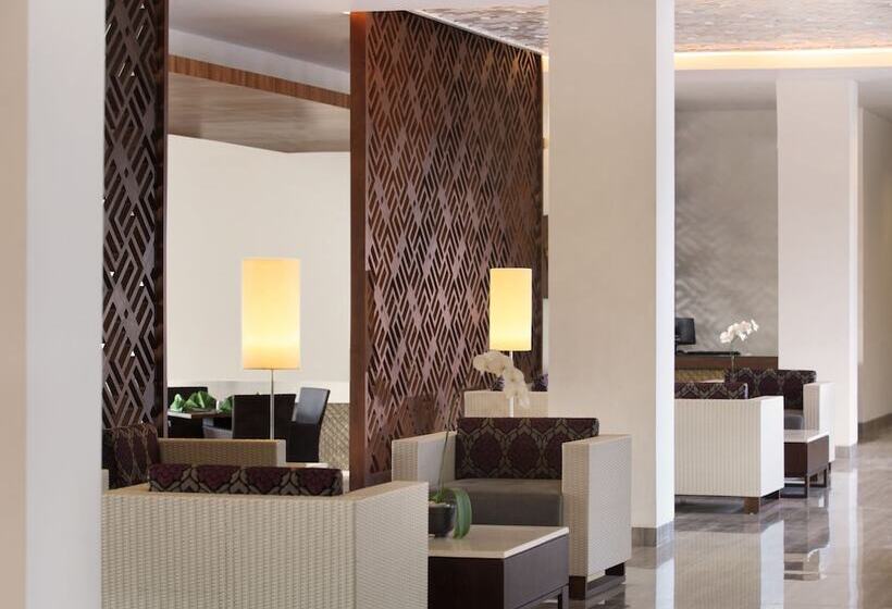 هتل Santika Siligita Nusa Dua