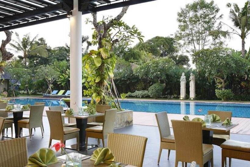 هتل Santika Siligita Nusa Dua