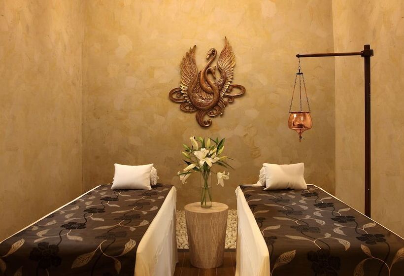 هتل Santika Siligita Nusa Dua