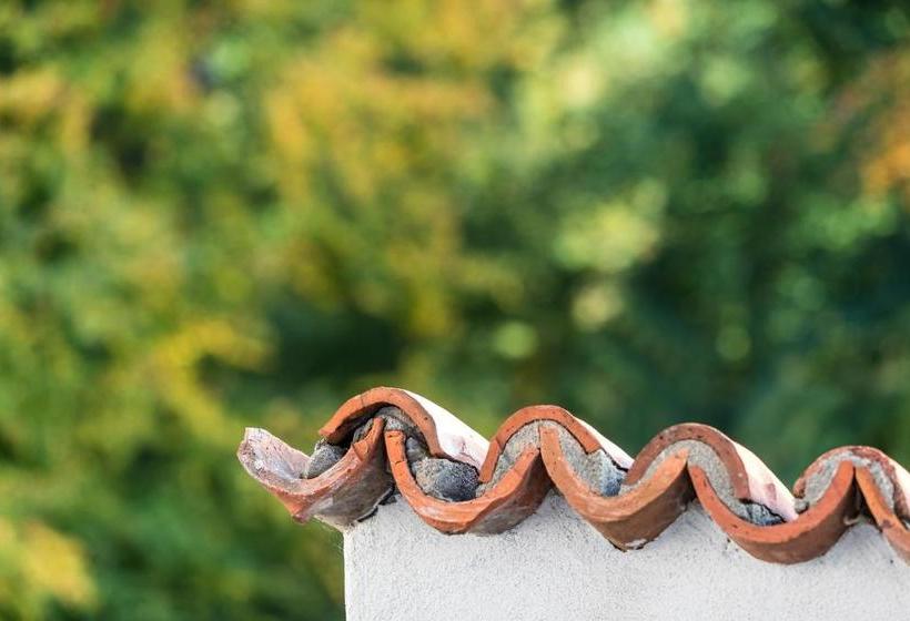 فندق Schloss Wartensee