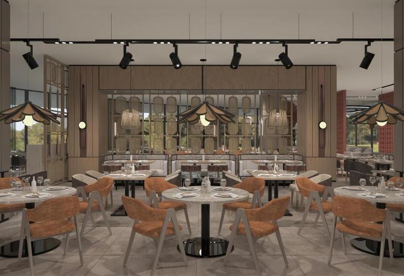 בית מלון כפרי Soho Beach Club  All Inclusive