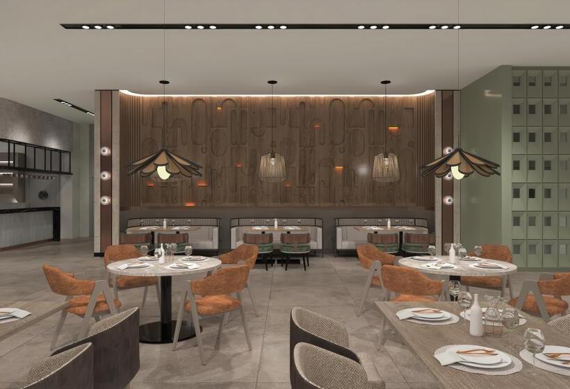 בית מלון כפרי Soho Beach Club  All Inclusive