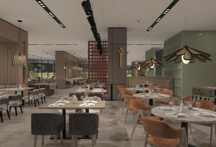 בית מלון כפרי Soho Beach Club  All Inclusive