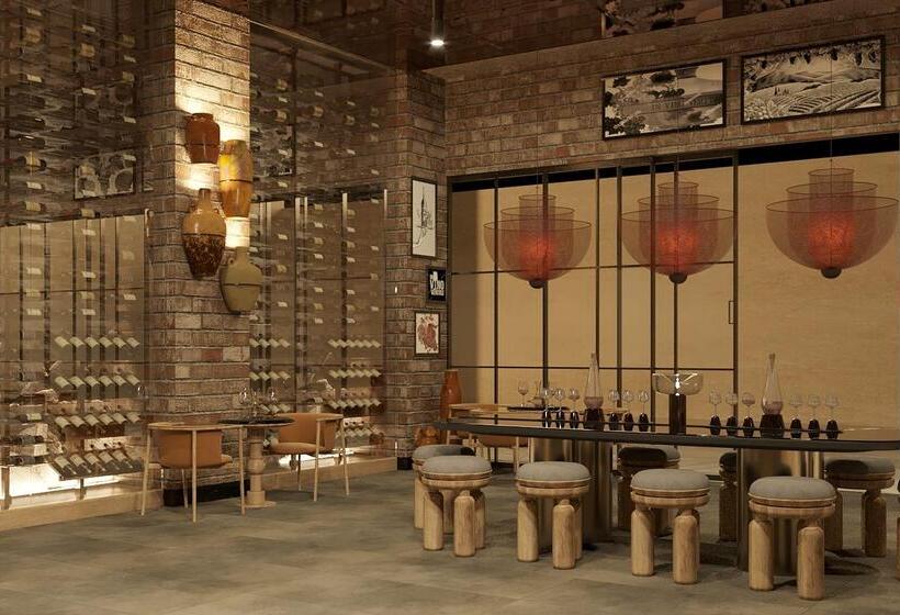 בית מלון כפרי Soho Beach Club  All Inclusive