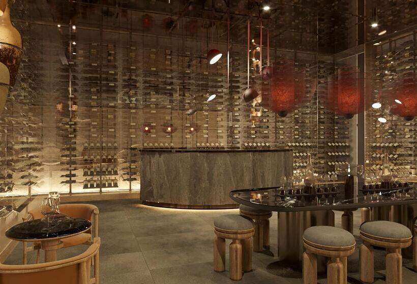 בית מלון כפרי Soho Beach Club  All Inclusive