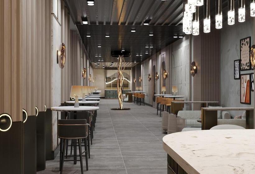 בית מלון כפרי Soho Beach Club  All Inclusive