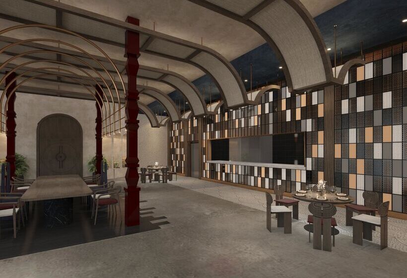 בית מלון כפרי Soho Beach Club  All Inclusive