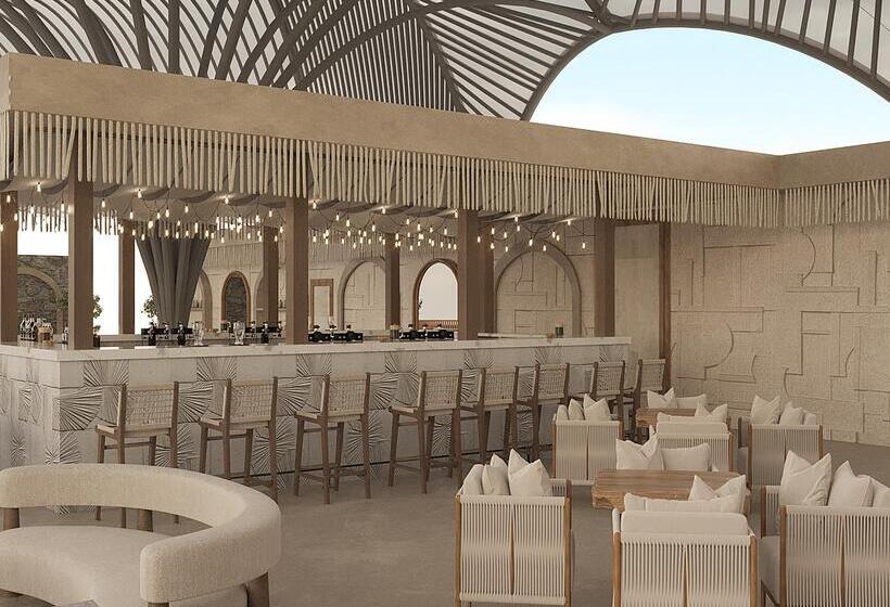 בית מלון כפרי Soho Beach Club  All Inclusive