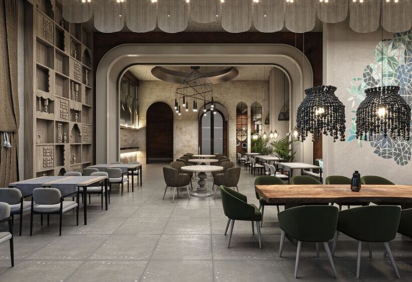 בית מלון כפרי Soho Beach Club  All Inclusive