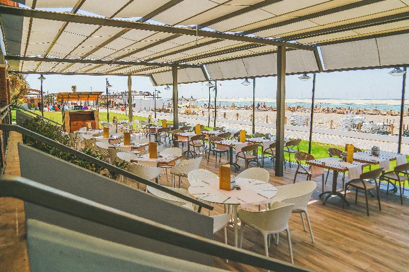 בית מלון כפרי Soho Beach Club  All Inclusive