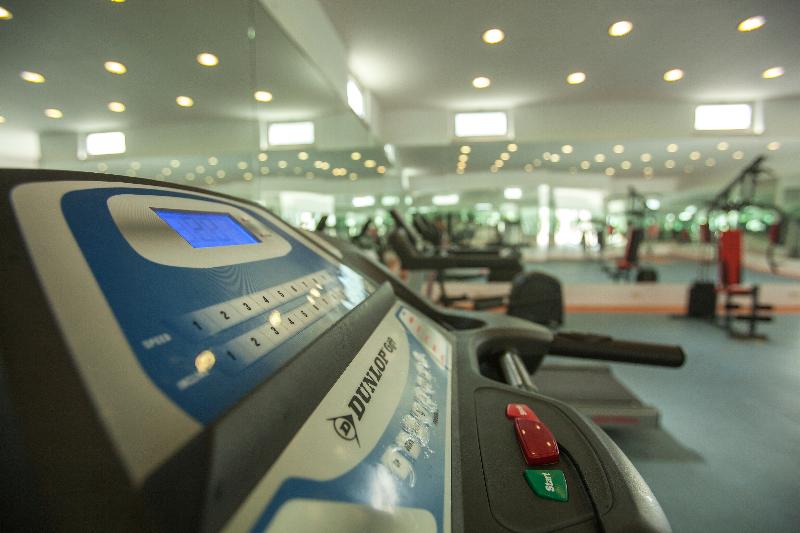 בית מלון כפרי Soho Beach Club  All Inclusive