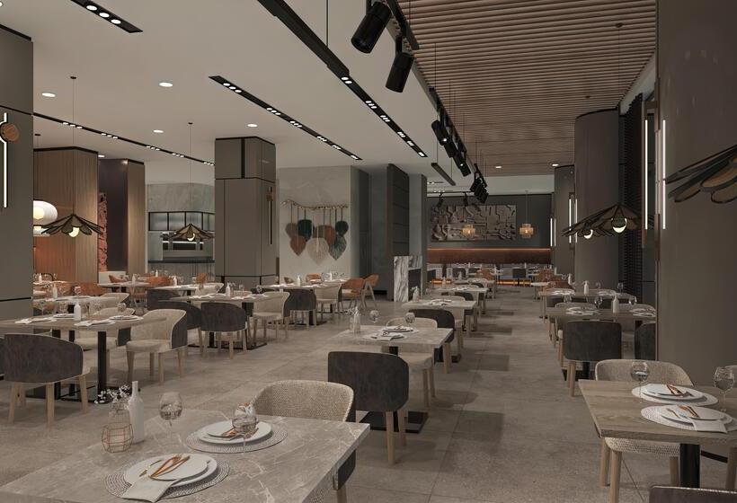 בית מלון כפרי Soho Beach Club  All Inclusive